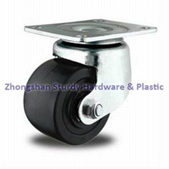 Business Machine Low Profile Casters