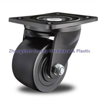 Business Machine Low Profile Casters  4