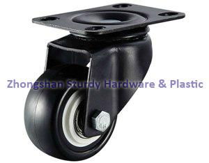  Heavy General Duty Casters