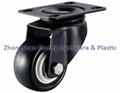  Heavy General Duty Casters 1