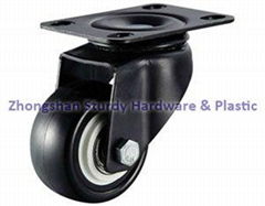 Heavy General Duty Casters