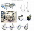 Medical Health Care Casters 1