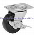 Sturdy Hardware General Duty casters General Purpose Casters Nylon Casters 5