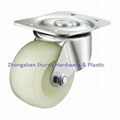 Sturdy Hardware General Duty casters General Purpose Casters Nylon Casters 2