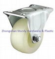Sturdy Hardware General Duty casters General Purpose Casters Nylon Casters 3