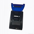 Cheap 58mm USB thermal bill printer for pos system receipt printer 2