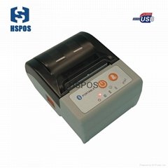  bluetooth4.0 mini portable receipt printer with auto cutter