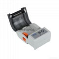  2 inch portable android bluetooth thermal printer  3