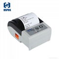  2 inch portable android bluetooth thermal printer  2