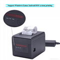 High quality 3 inch voucher wifi thermal printer 2