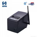 130mm/s high speed 58mm pos printer gprs