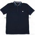 Men's polo pullover 2