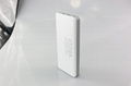 QC 3.0 USB C PD power bank 20000mAh with LCD display 45W max 3