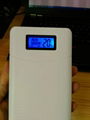 portable mobile laptop chargers power bank with 20000mah 5