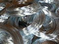 Galvanized Iron Wire 1