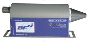 BFN-HFN9除静电除尘离子风嘴