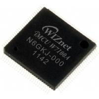 W7100A   TCP/IP芯片