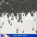 Shot Blasting Steel Shot S230  1