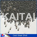 Shot Blasting Steel Shot S230  4