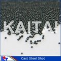 Steel Shot Ball S330 for  Shot Peening
