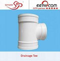 PVC-U Drainage Exhaust Lager Diameter