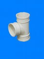 PVC-U Drainage Exhaust Lager Diameter