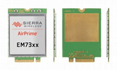 EM8805 4G LTE gsm sierra wireless module