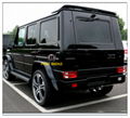 W463 BRABUS 頂翼 5