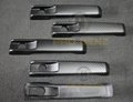 Benz W463a G-class carbon handle cover 3