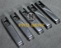 Benz W463a G-class carbon handle cover 4