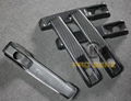 Benz W463a G-class carbon handle cover 5