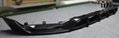 W463a  Topcar carbon  front and rear lip 5