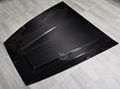 W463a BRABUS carbon  hood 5