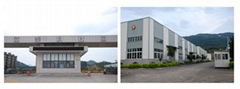 Xiamen Yogasun Industrial Co.,LTD