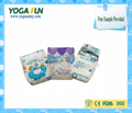 OEM Disposable Baby Diapers 4