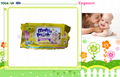 economic packing kids wet wipes 2