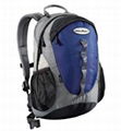 OEM manufacturing good quality sports backpack