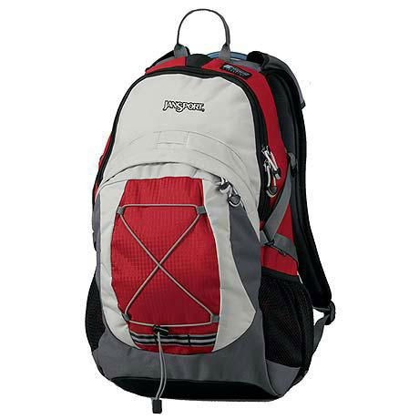 Customize daily backpack by all material at competitive price