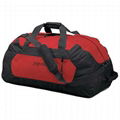 Hotselling travel bags directly from