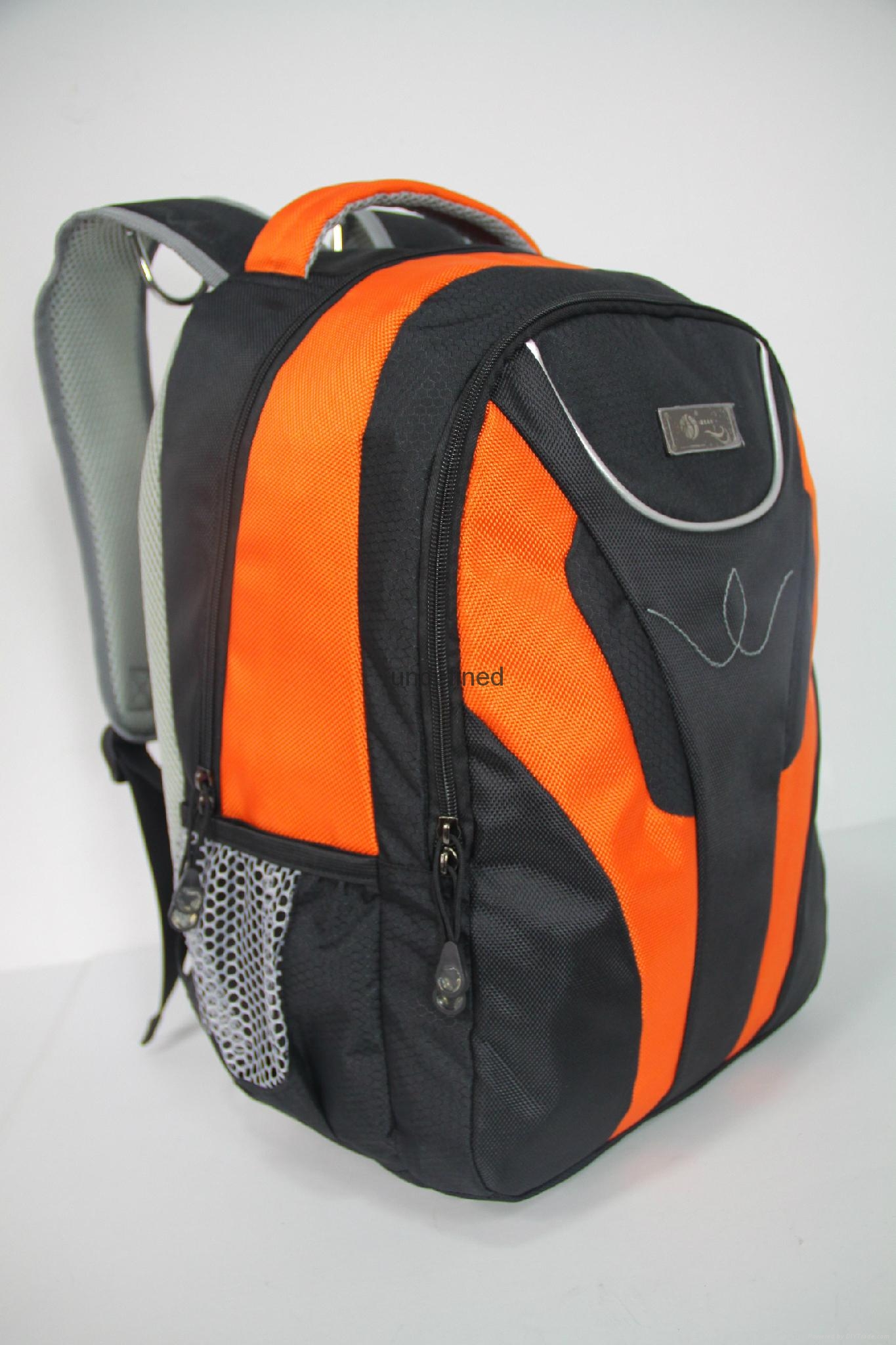 Featured design daily backpack