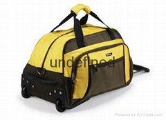Fashionable travel bag to wholesale