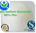 China Manufacturer sodium gluconate industrial grade 98% min
