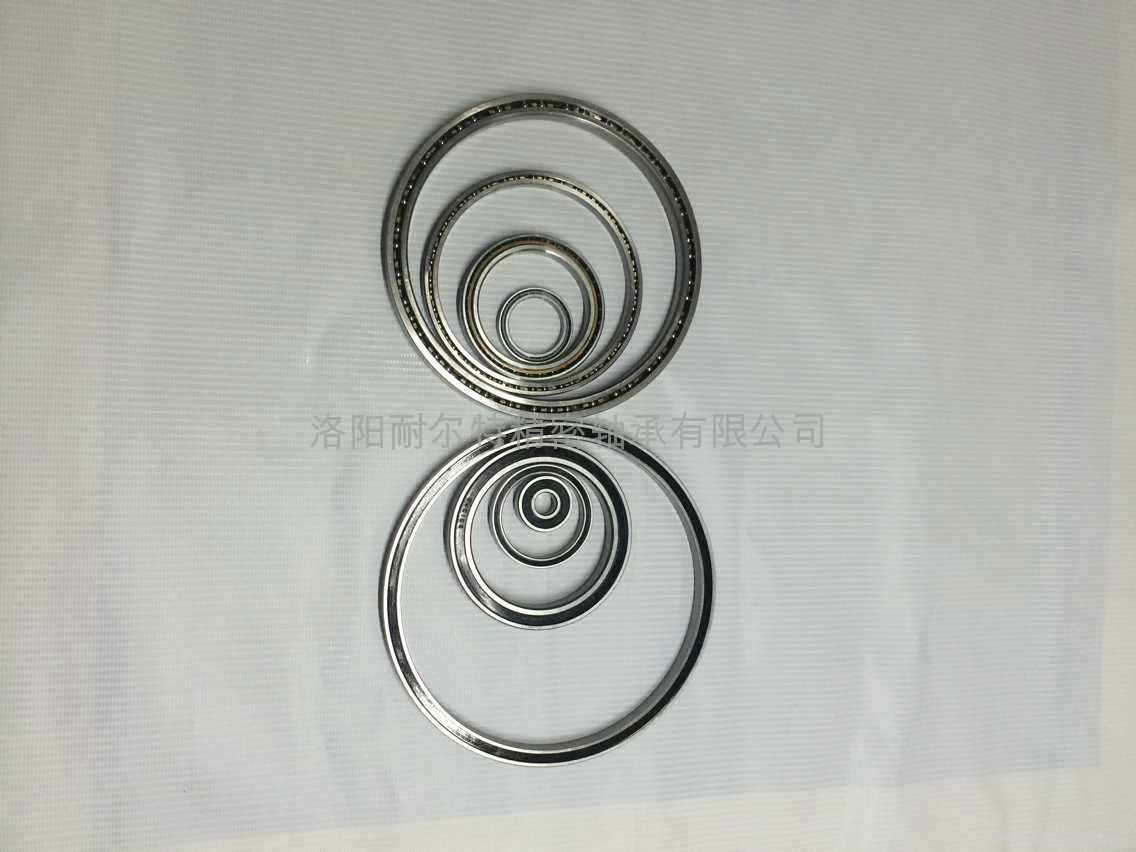 Luoyang Thin Section Bearing