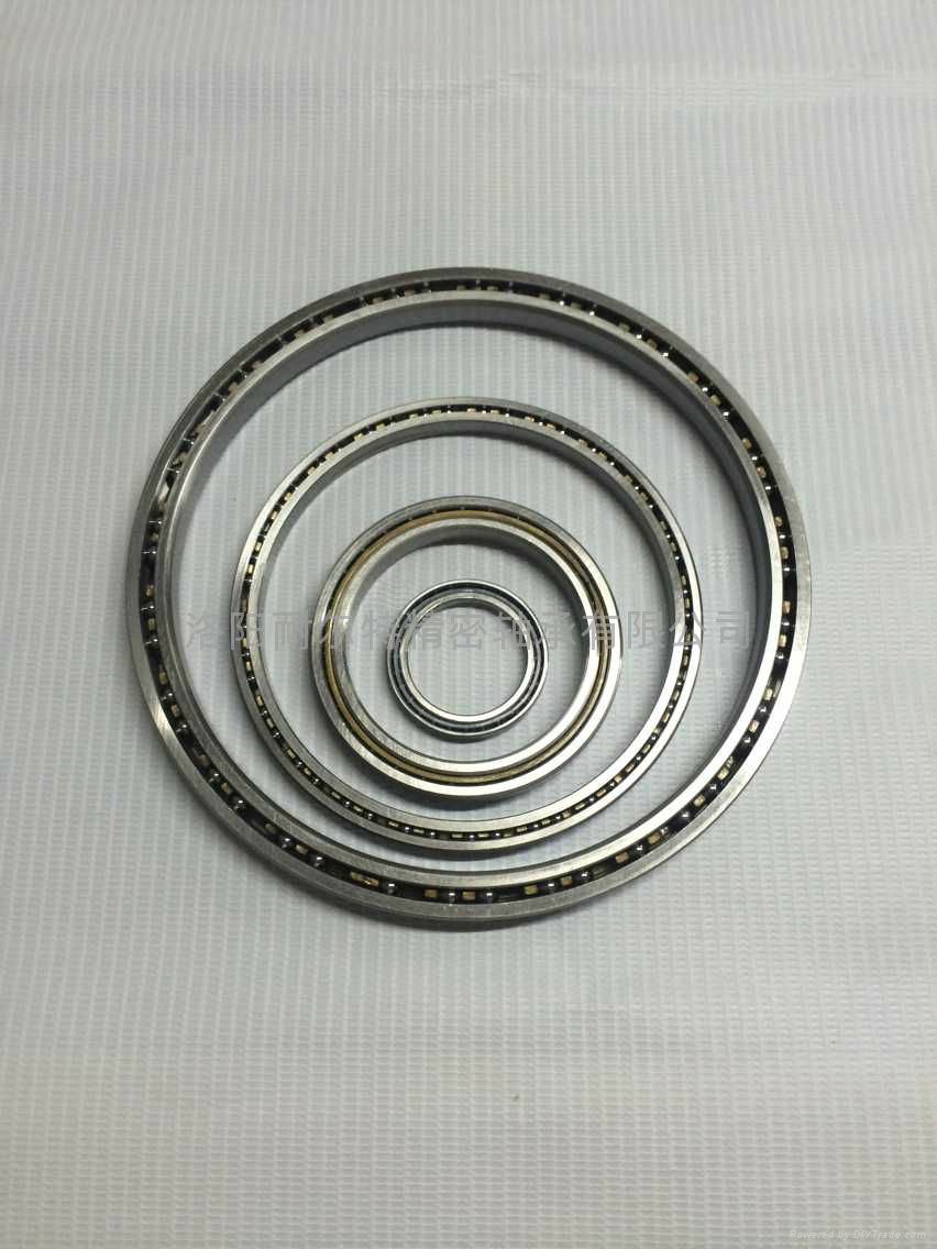 Luoyang Thin Section Bearing 2