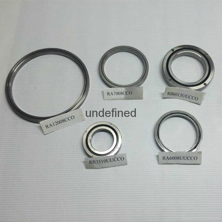 Precision Cross Roller Bearing 5