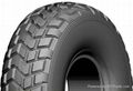 E-7/G-29 Aeolus Tyre