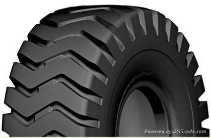 E-3/G-12, E-4/G-12 Aeolus Tyre