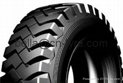 E-4/G-11A Aeolus Tyre