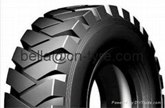 E-3/G-6 Aeolus Tyre