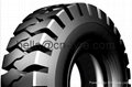 E-3/G-5 Aeolus Tyre